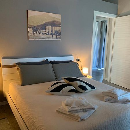 Il Fienile - Lake Como Heritage Home In Molino Maufet Watermill - Lake View Terrace コーリコ エクステリア 写真